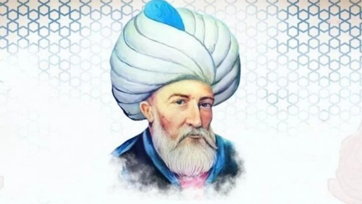 Erdoğan'dan Süleyman Çelebi yılı genelgesi