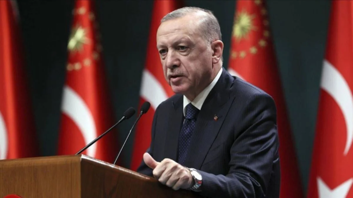 Erdoğan, Gezi protestolarına katılanlara 'Sürtük' dedi