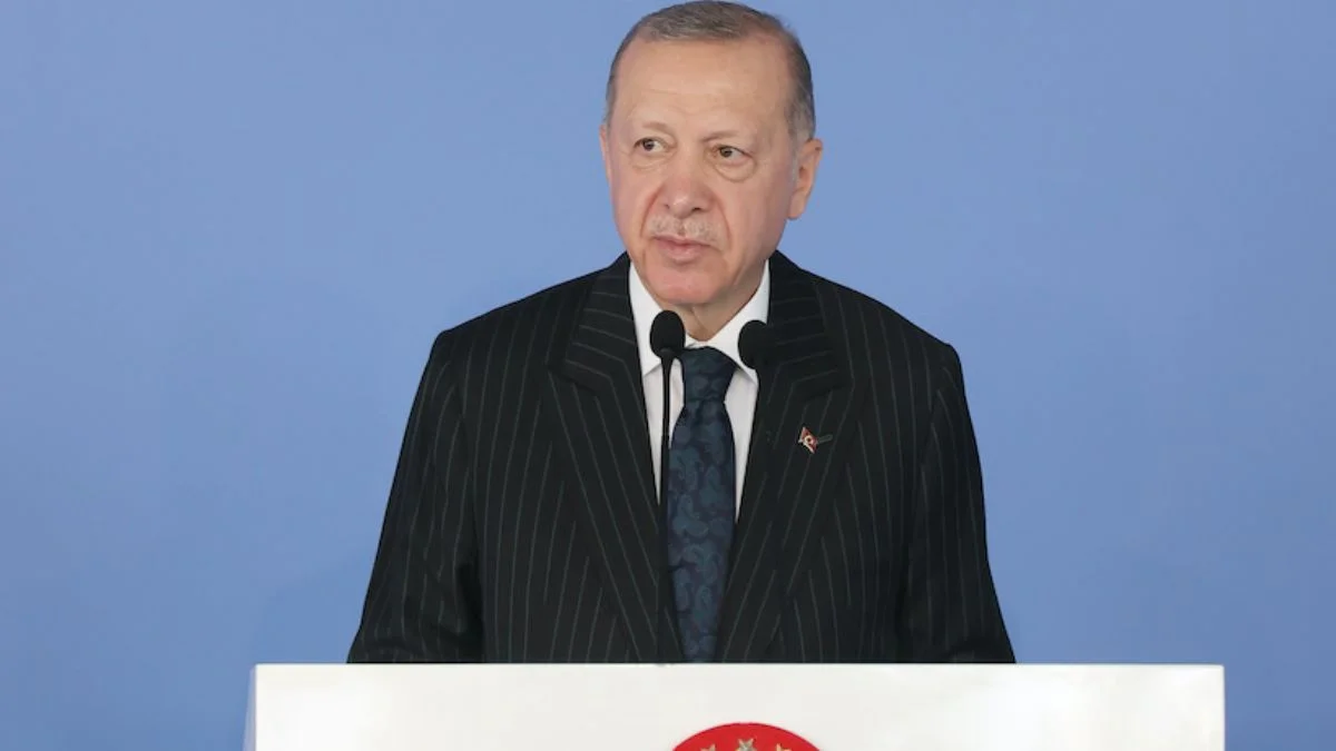 Erdoğan: Miçotakis ataların iyi bilir, faturası ağır olur!
