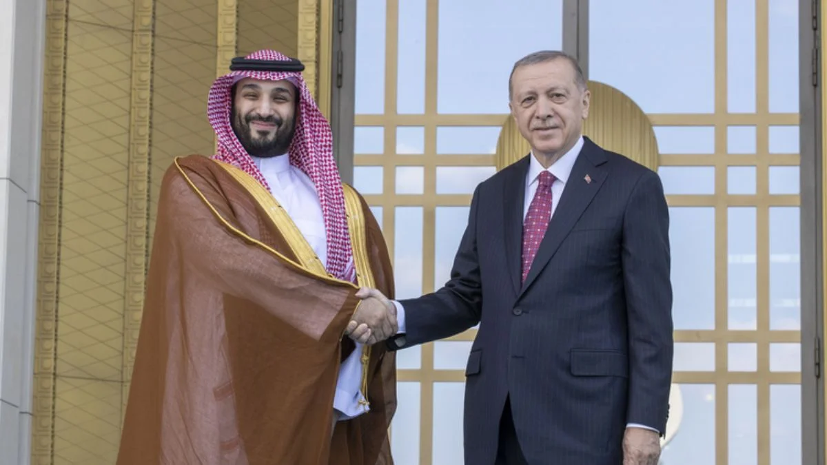 Erdoğan-Selman görüşmesinin perde arkası: İşte alınan ekonomik kararlar