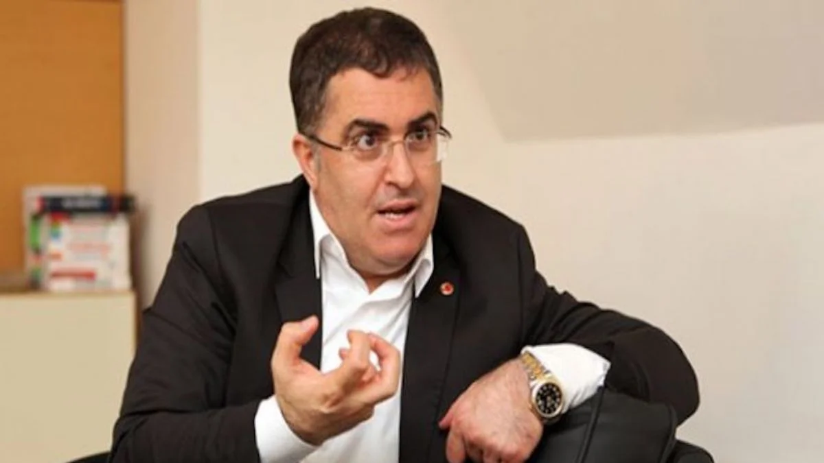 Ersan Şen'den Kılıçdaroğlu'nu kızdıracak sözler! 'En zayıf aday'