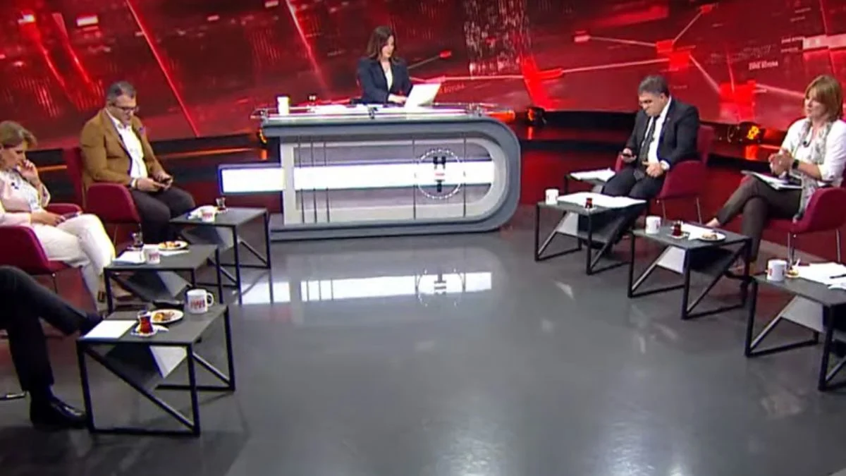 Ersan Şen'in "Pınar Gültekin" açıklaması canlı yayında tartışmaya sebep oldu