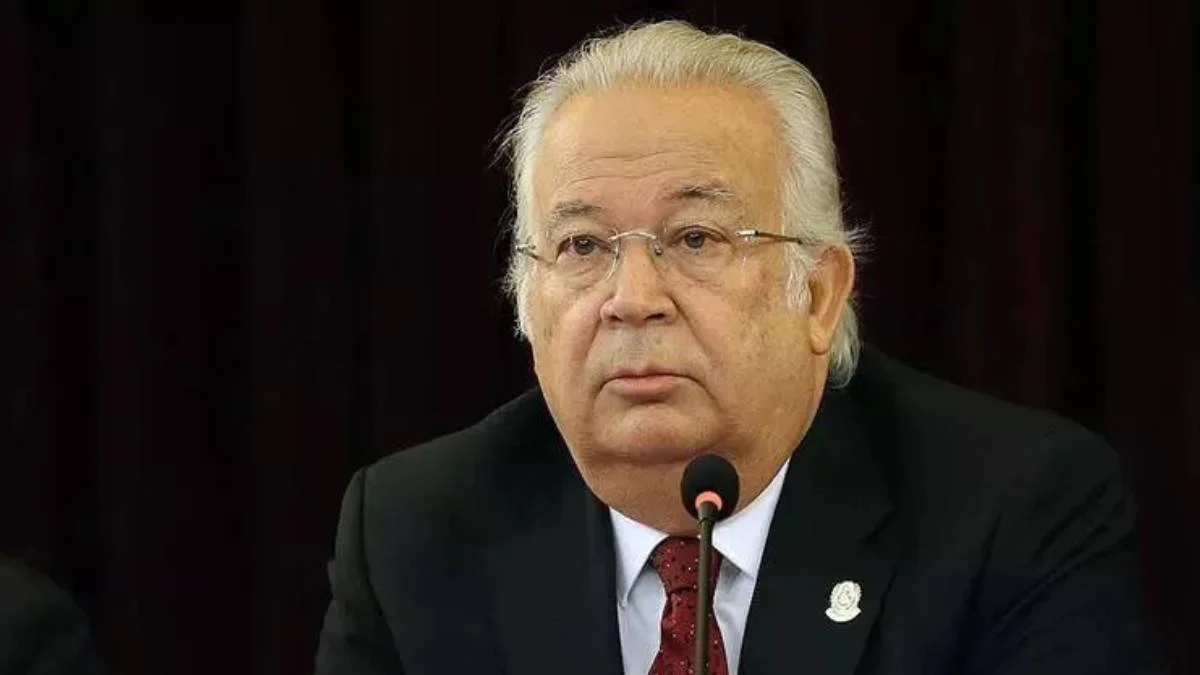 Eşref Hamamcıoğlu kimdir? Galatasaray başkan adayı Eşref Hamamcıoğlu nereli, ne iş yapıyor?