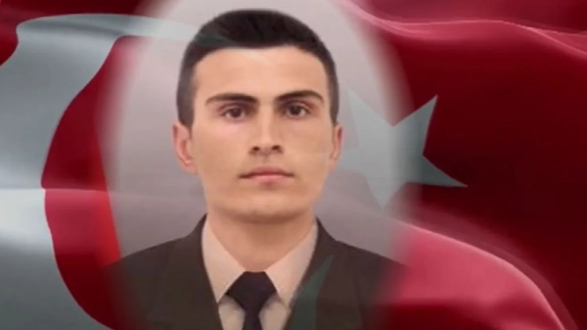 Evlatlarının şehadet haberine kalpleri dayanamadı