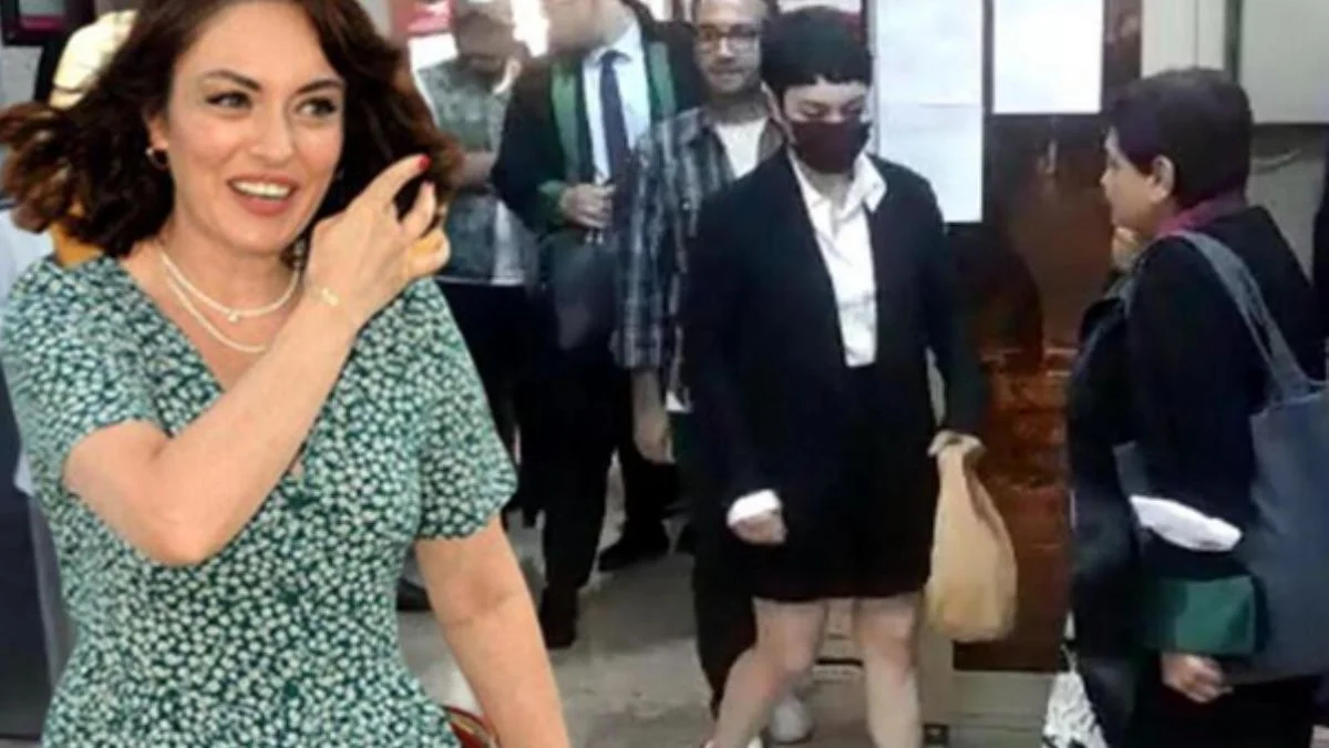 Ezgi Mola'ya verilen cezanın gerekçesi açıklandı