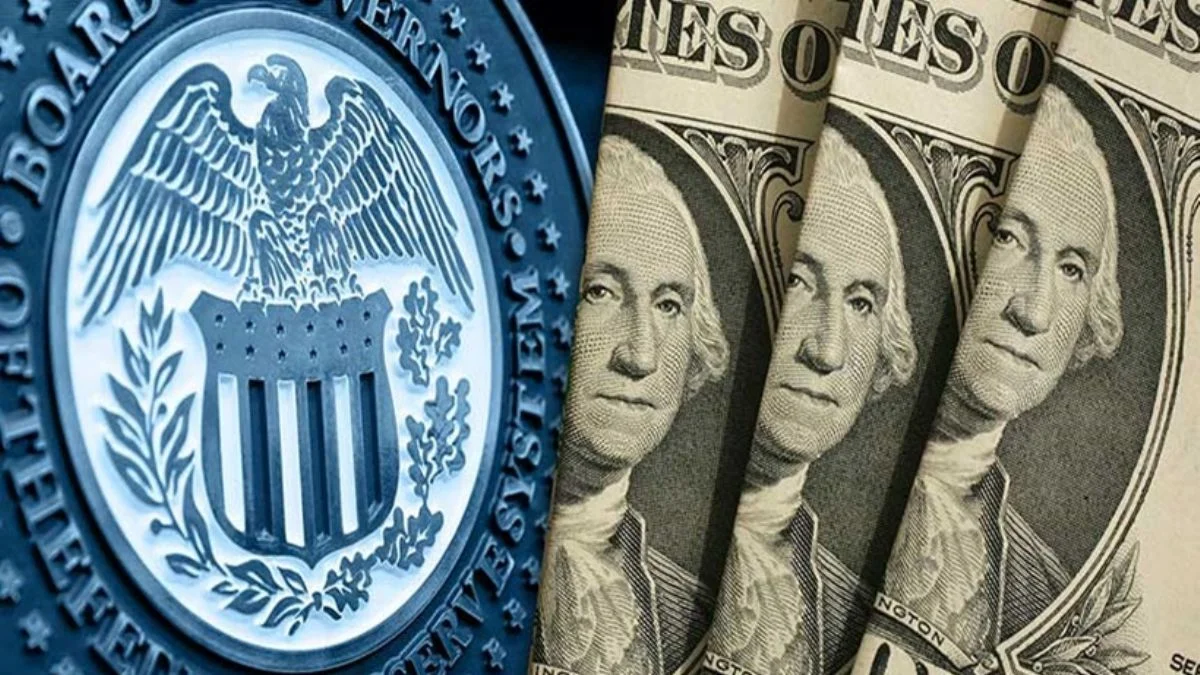 Fed'den son yılların en sert faiz artışı!