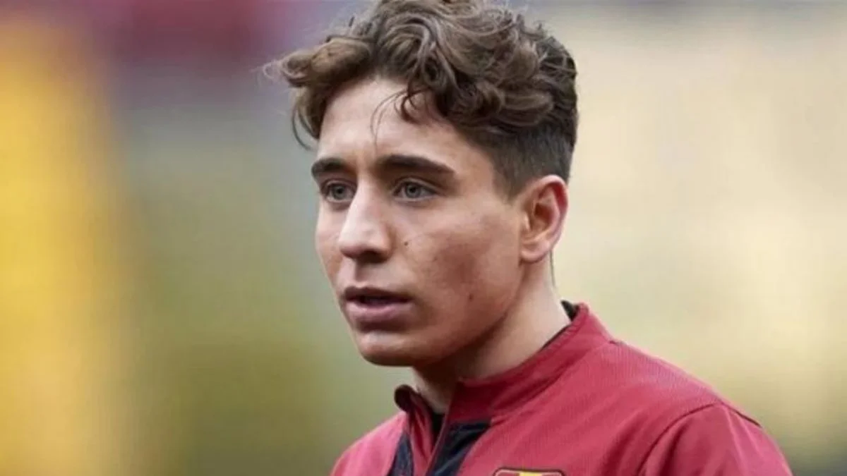 Fenerbahçe'den Emre Mor hamlesi