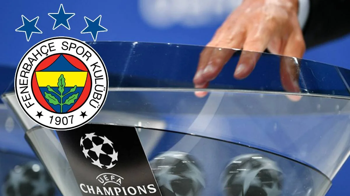 Fenerbahçe Dinamo Kiev maçı ne zaman, hangi gün? Fenerbahçe Dinamo Kiev'i yenerse, elerse Şampiyonlar Ligi'ne katılır mı? Fenerbahçe kaç eleme daha oynayacak?