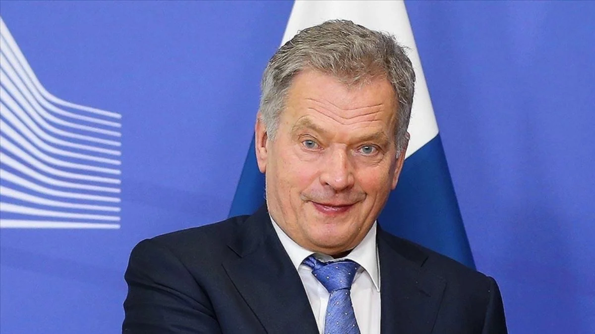 Finlandiya'dan 'terörle mücadele' mesajı