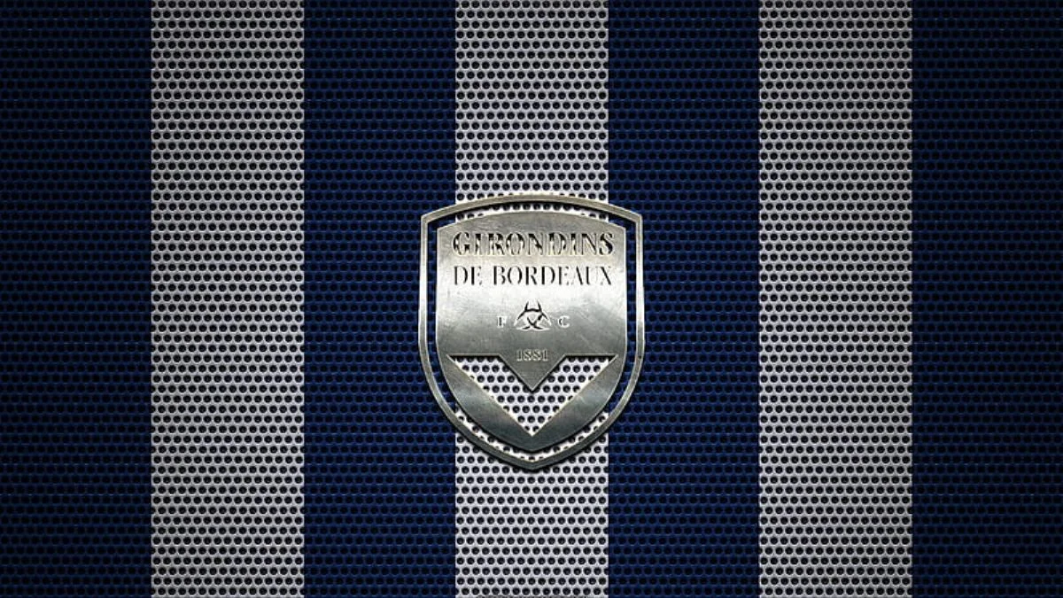 Fransa'da Bordeaux 3. lige düşürüldü