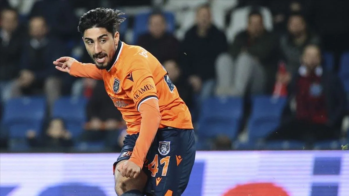 Galatasaray'dan Berkay Özcan atağı!