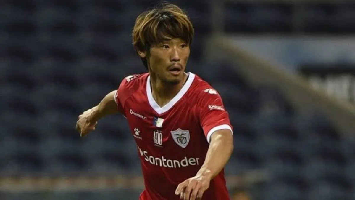 Galatasaray'dan Hidemasa Morita bombası!