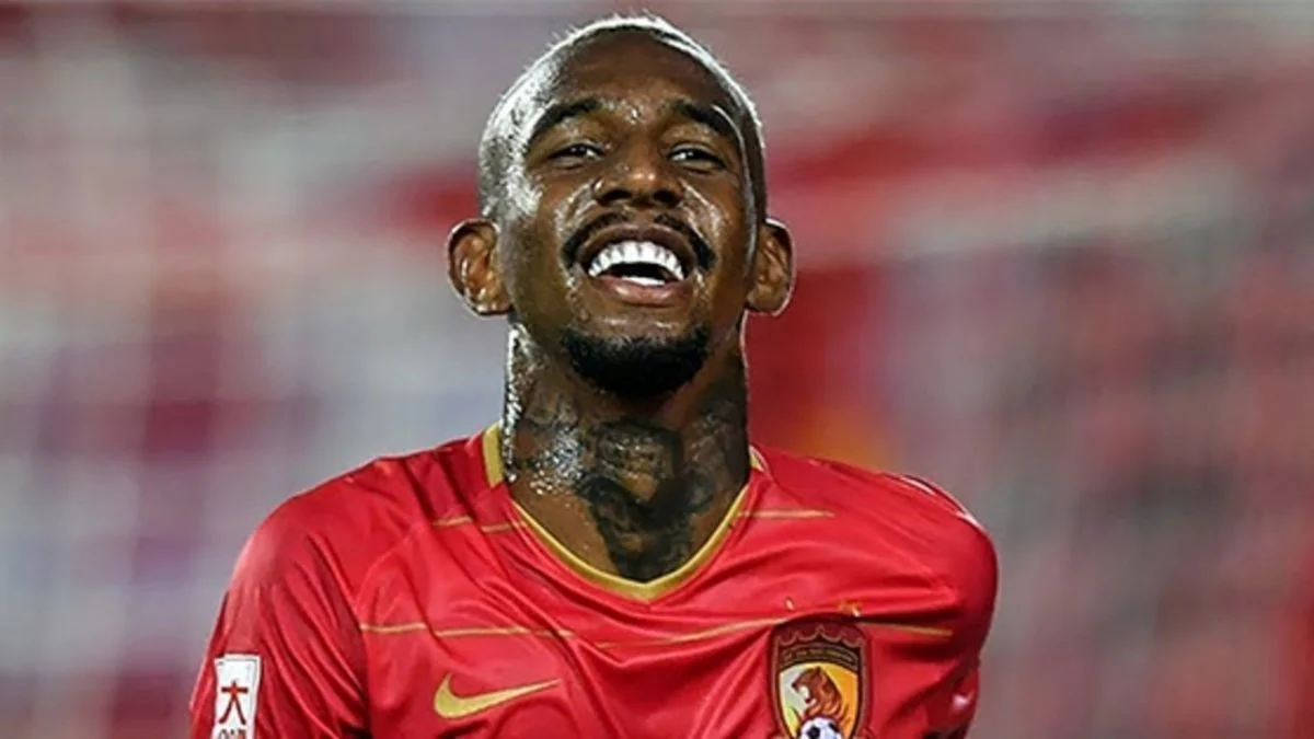 Galatasaray'dan yılın transfer bombası Talisca!