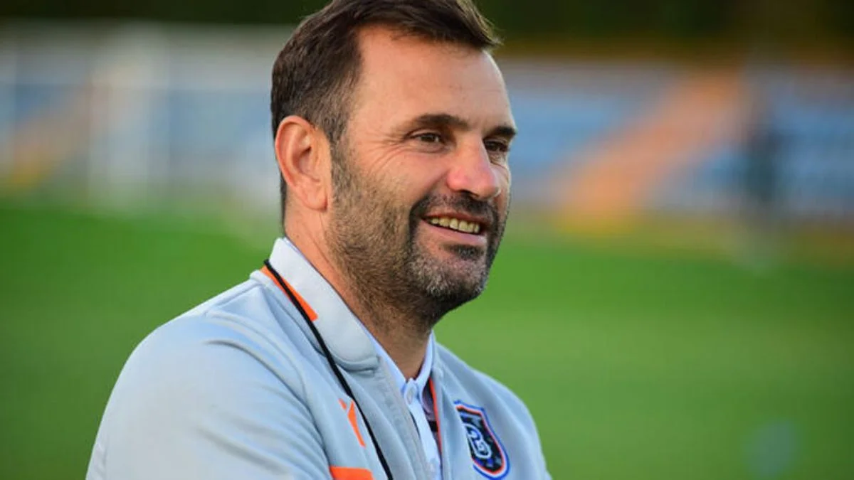 Galatasaray, Okan Buruk ile prensipte anlaştı