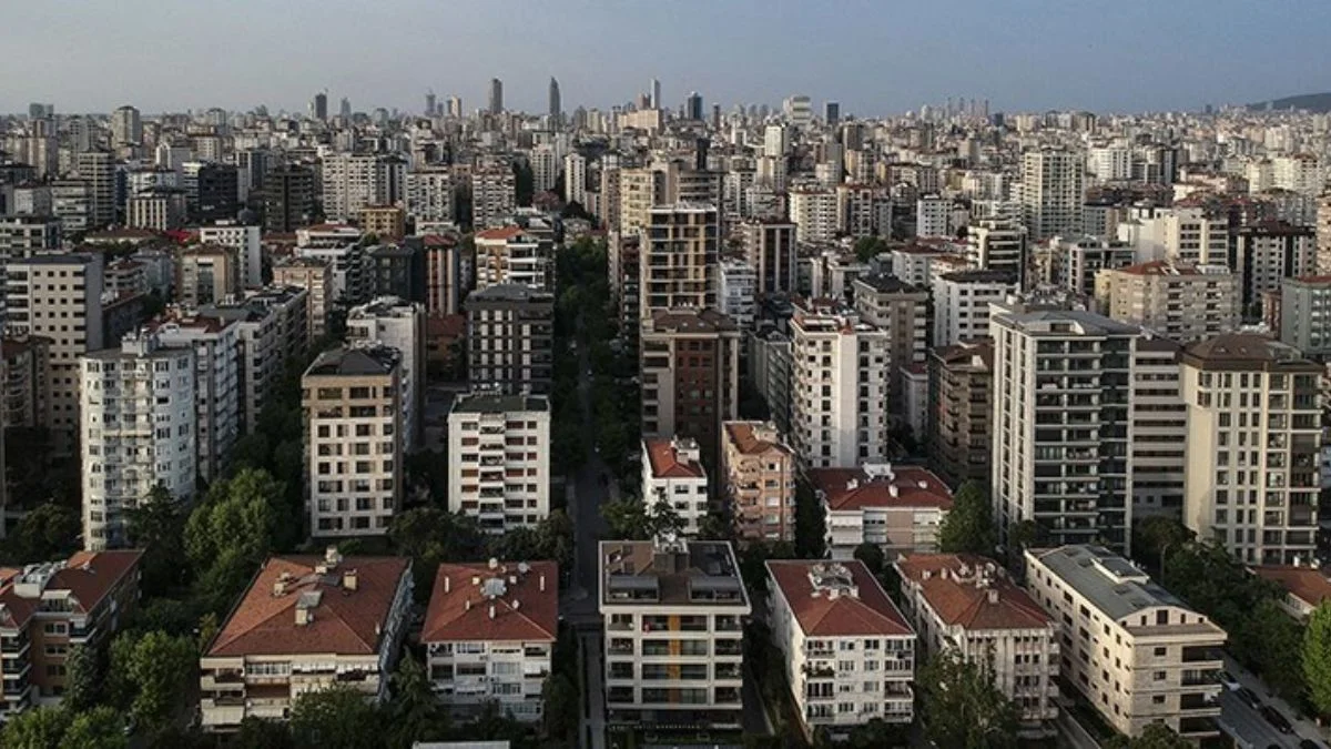 Gayrimenkulde kıtlık krizi neden kaynaklandı?