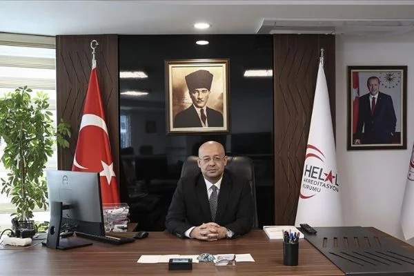 Gayrimüslim ülkelerin helal ürünlere talebi Kovid-19 salgınıyla arttı