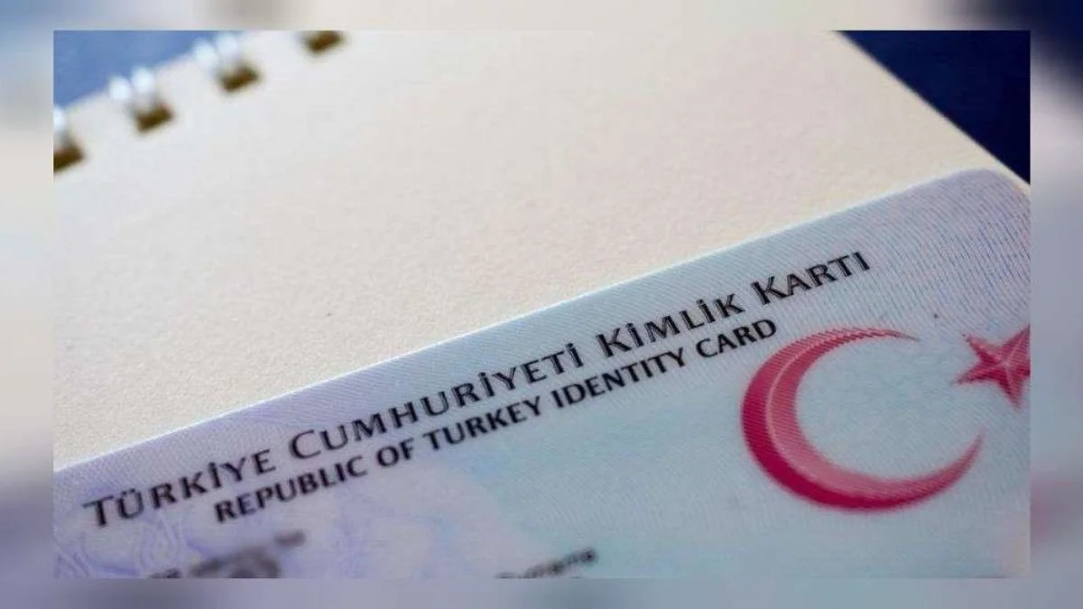 Geçici kimlik belgesi nedir? Geçici kimlik belgesi nerede kullanılır, nasıl alınır?