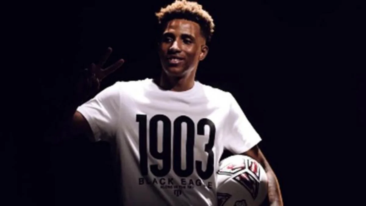 Gedson Fernandes Beşiktaş'ta