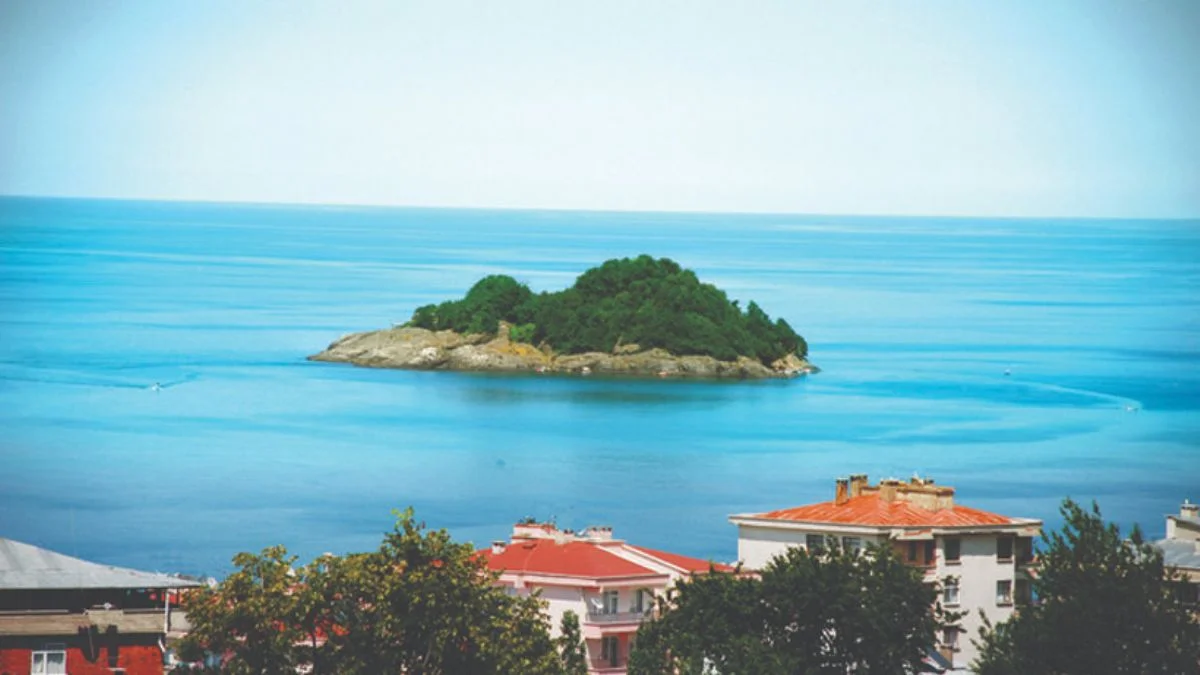 Giresun Valiliği'nden 'Giresun Adası' açıklaması