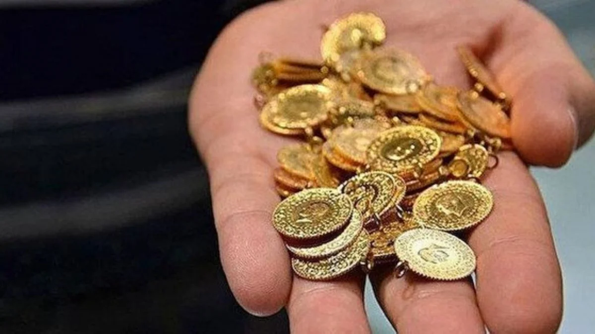 Gram altın ne kadar arttı? 9 Haziran güncel altın fiyatları listesi