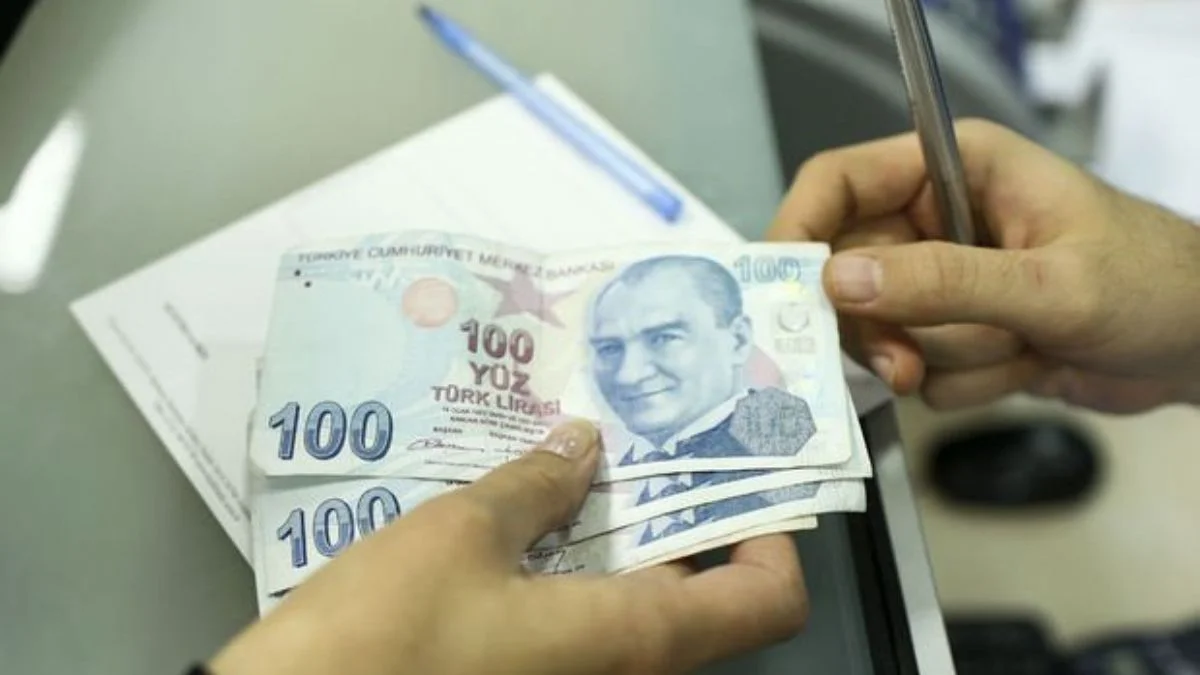 GSS borçları siliniyor!