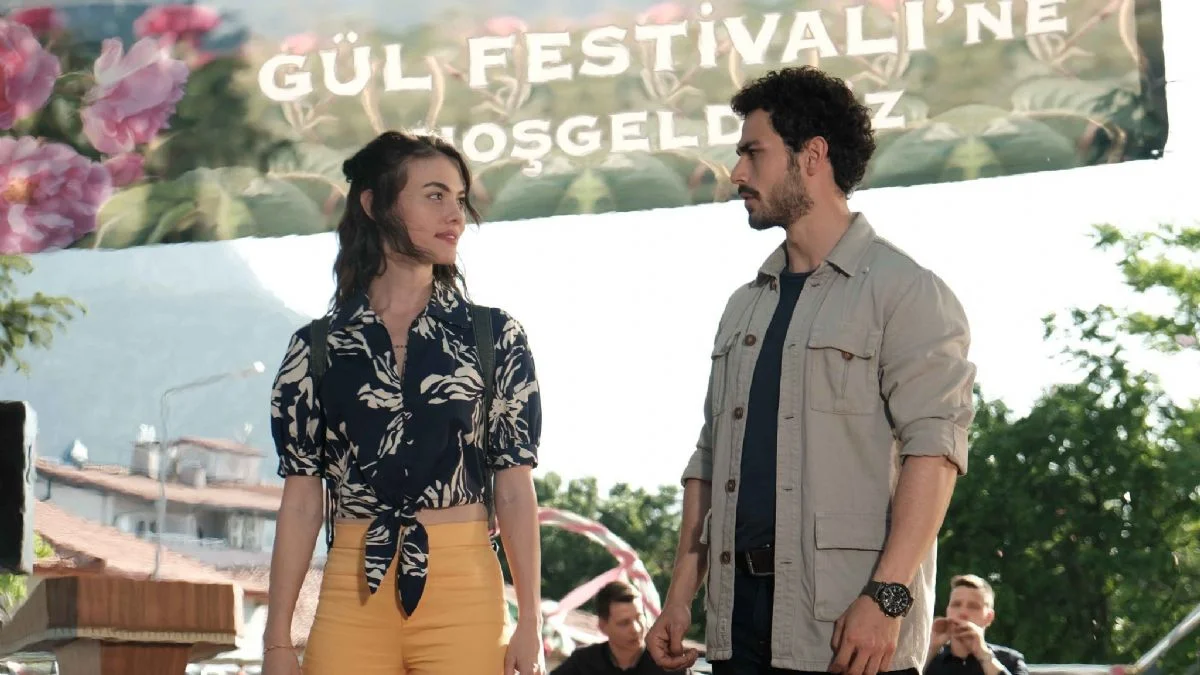 Gül Masalı oyuncuları | Gül Masalı dizisi yönetmeni kim? Gül Masalı senaristi kim, senaryosunu kim yazıyor?