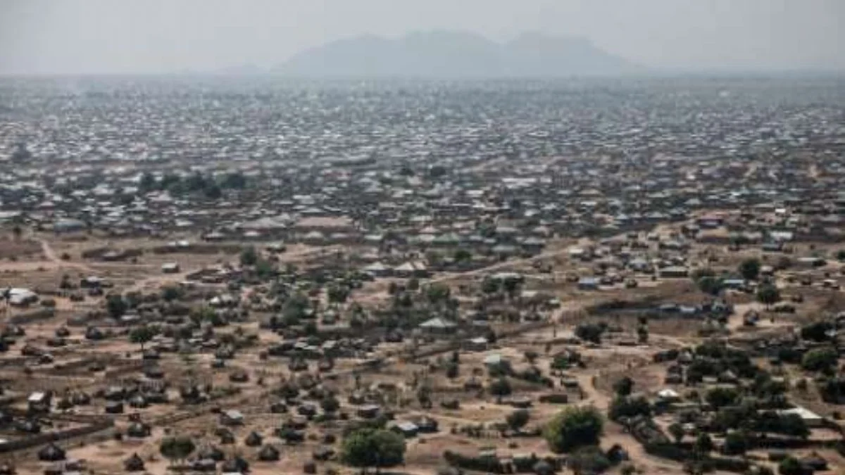Güney Sudan'da asker-çoban çatışması: 25 ölü