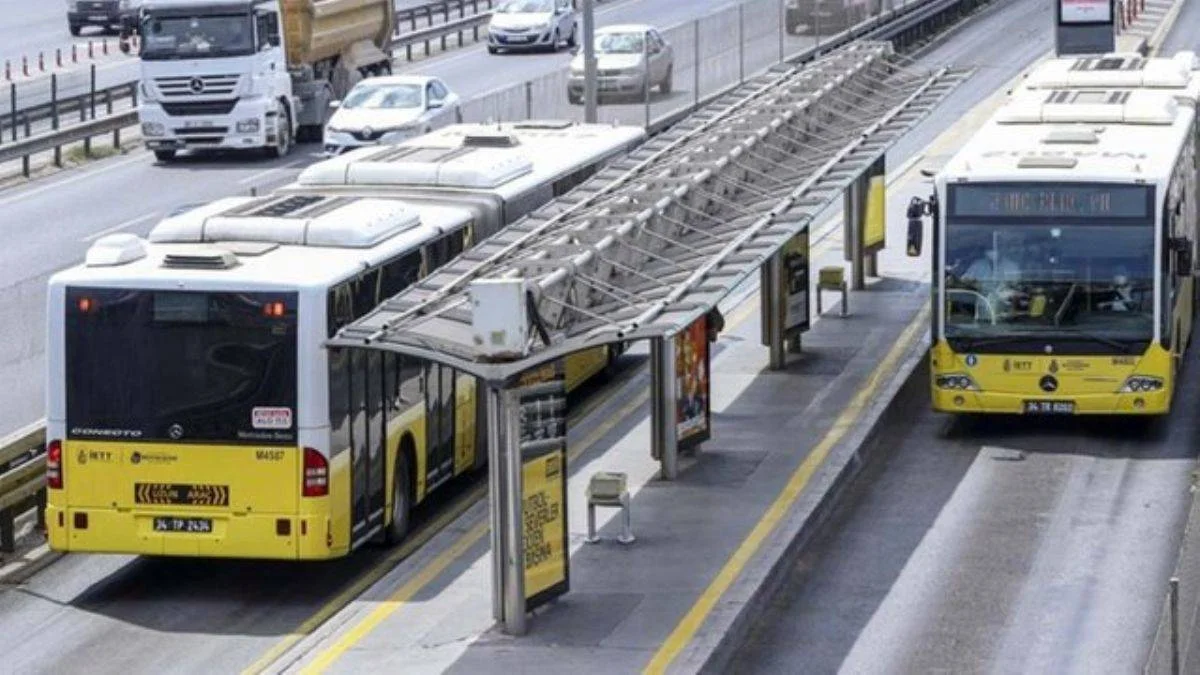 Hafta sonu sınava girecek öğrencilere ulaşım ücretsiz