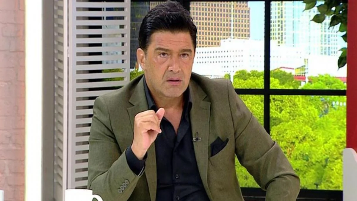 Hakan Ural: Ölümü göze aldım, beni yıldırma ihtimaliniz sıfır
