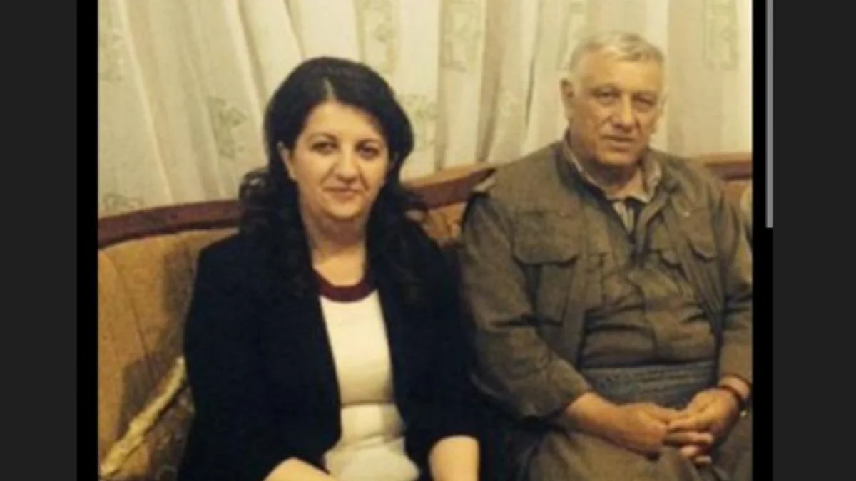 HDP'li Buldan önce paylaştı sonra sildi