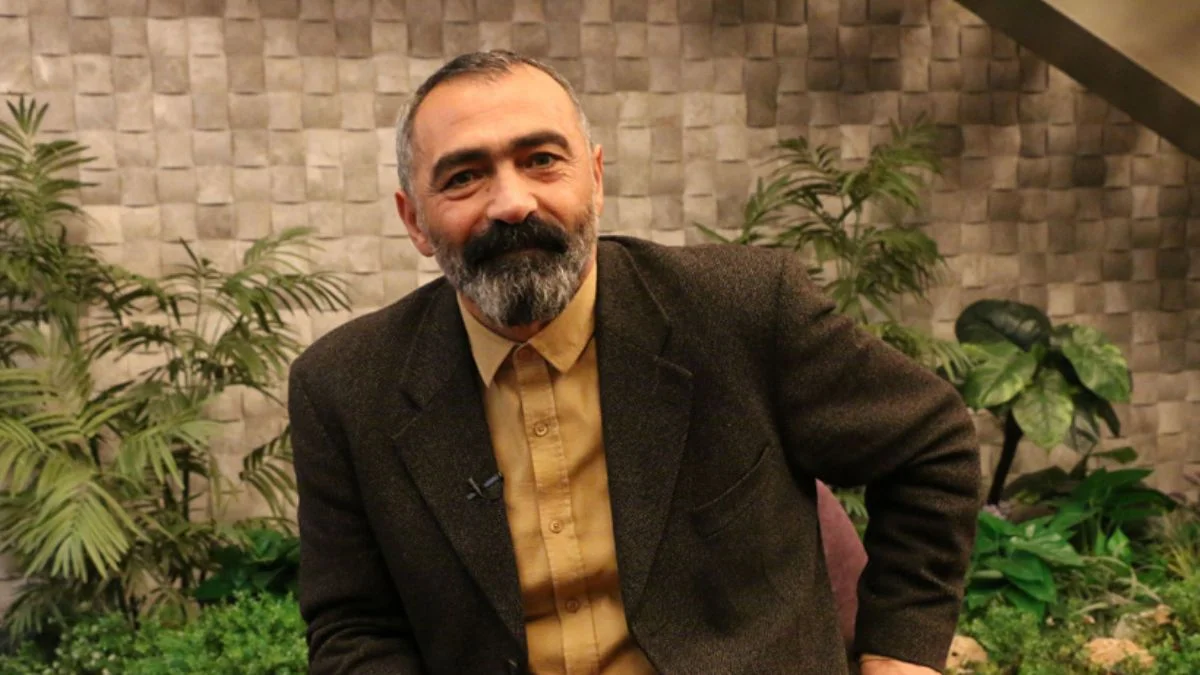 HDP'li eski vekil Öker gözaltına alındı