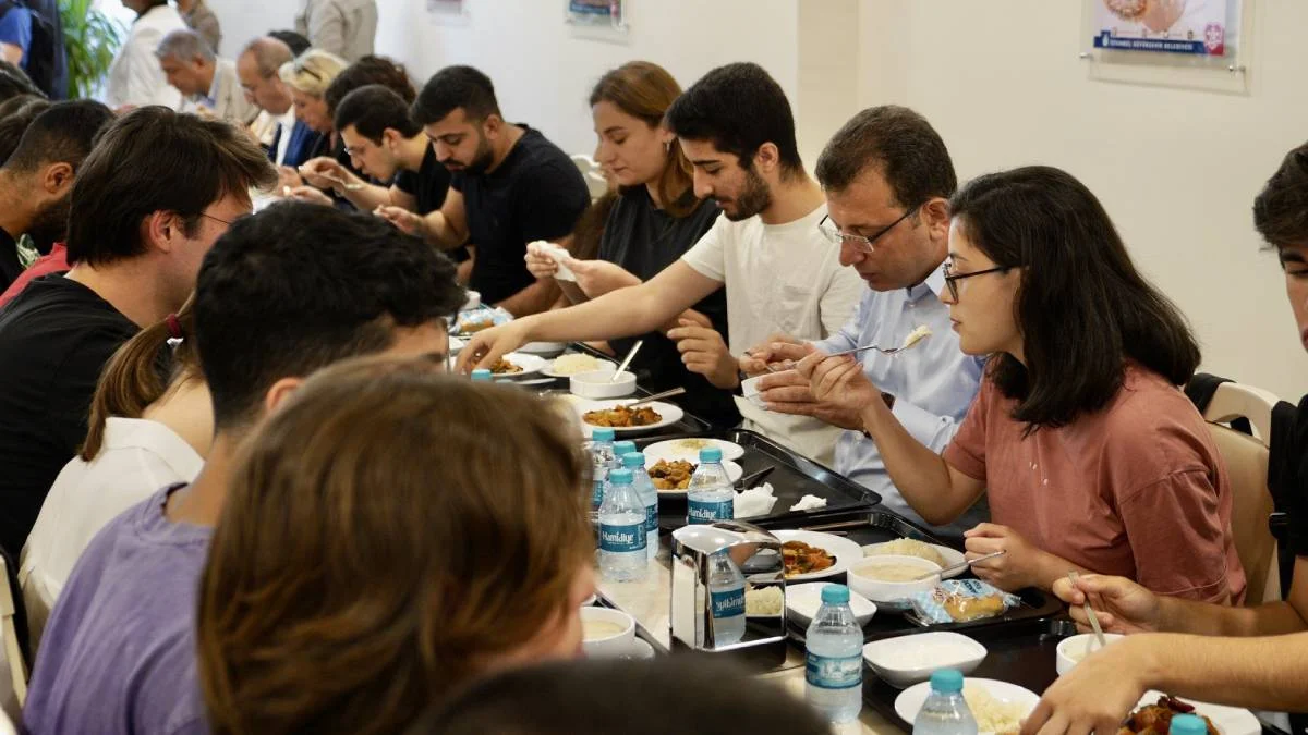 İBB Kent Lokantası fiyatları | Kent lokantası yemek ücreti ne kadar? Kent lokantası 4 çeşit yemek kaç TL?