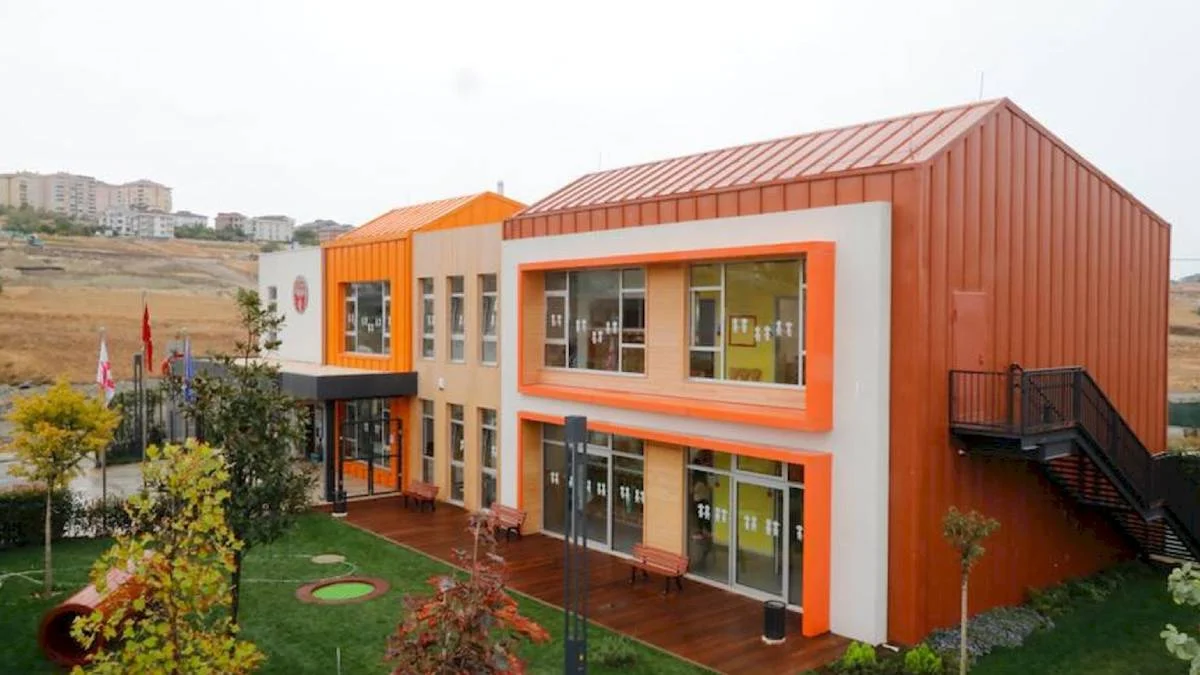 İBB kreş (Yuvamız İstanbul) başvurusu nasıl yapılır? İBB kreş ön başvuru başladı mı? İBB Yuvamız İstanbul başvurusu nereden yapılır?