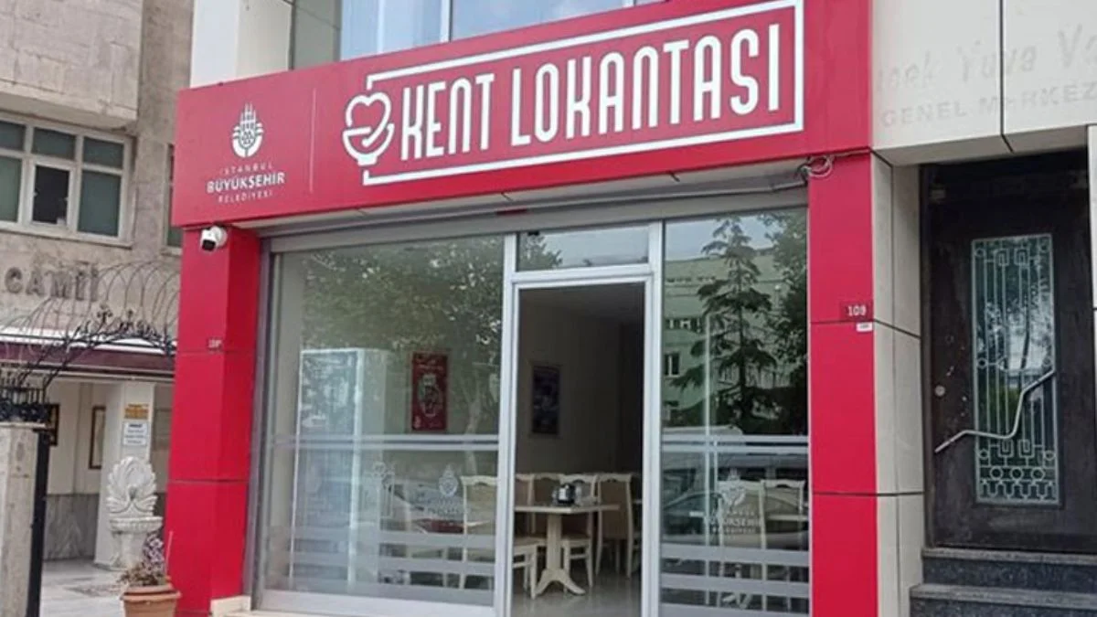 İBB, öğrenciler ve dar gelirliler için 'Kent Lokantaları' açıyor