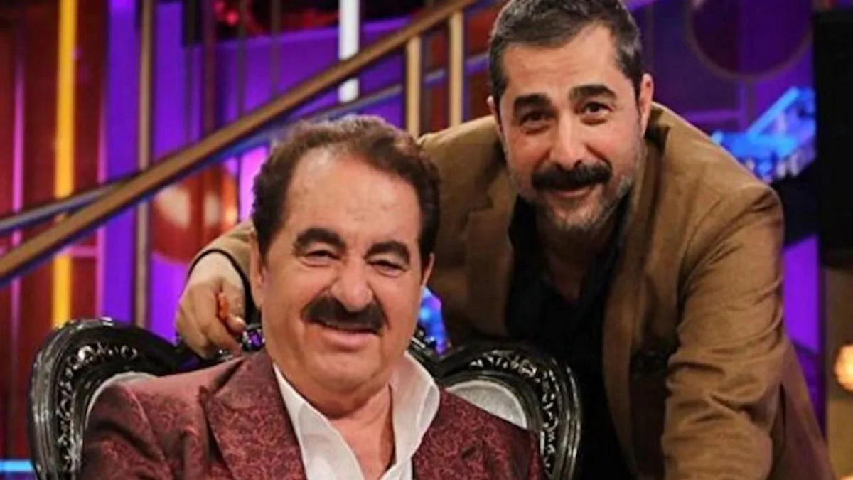 İbrahim Tatlıses'ten oğlu Ahmet Tatlıses'e suçlama: Vurulduğum gün şirketin kasasını boşalttı