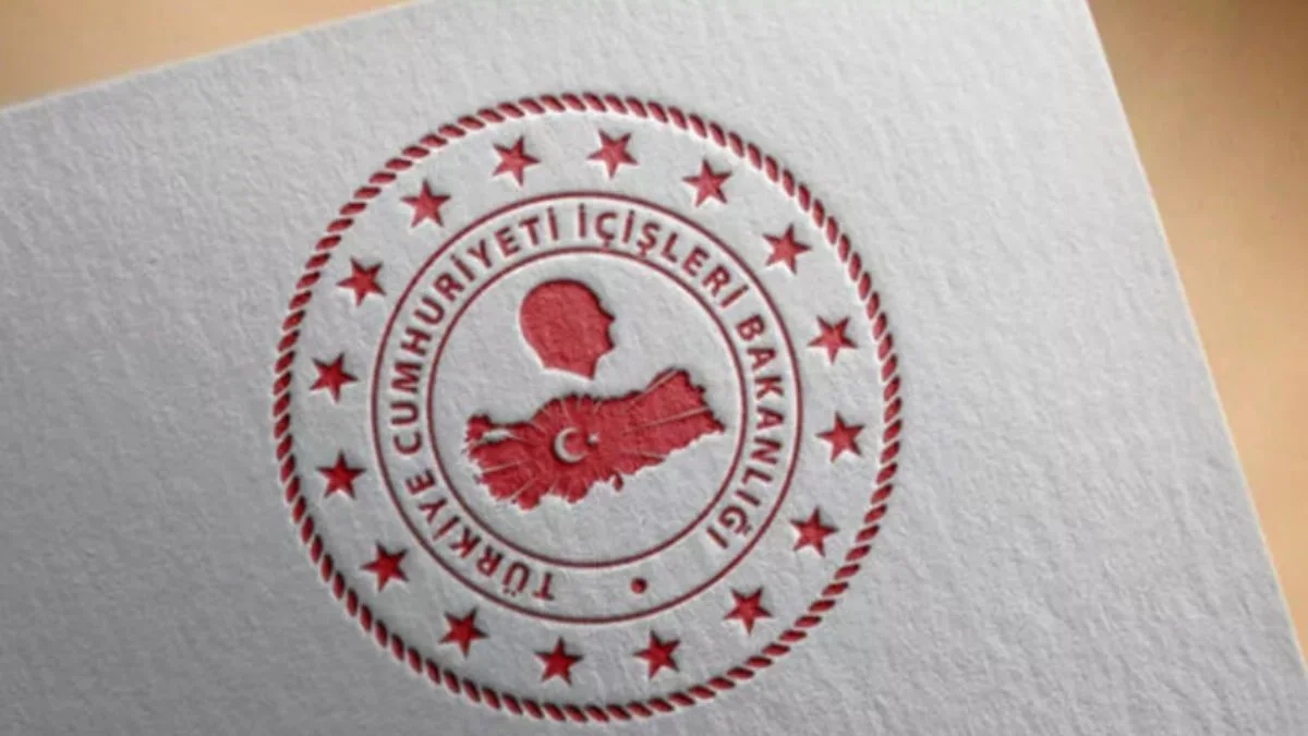 İçişleri Bakanlığı personel alacak mı? İçişleri Bakanlığı personel alımı belli oldu mu? İçişleri Bakanlığı personel ne zaman alacak?