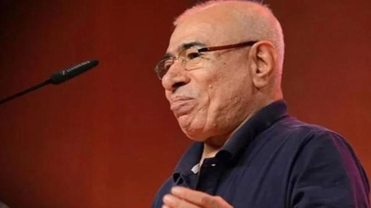 İlyas Salman kırmızı çizgisini açıkladı