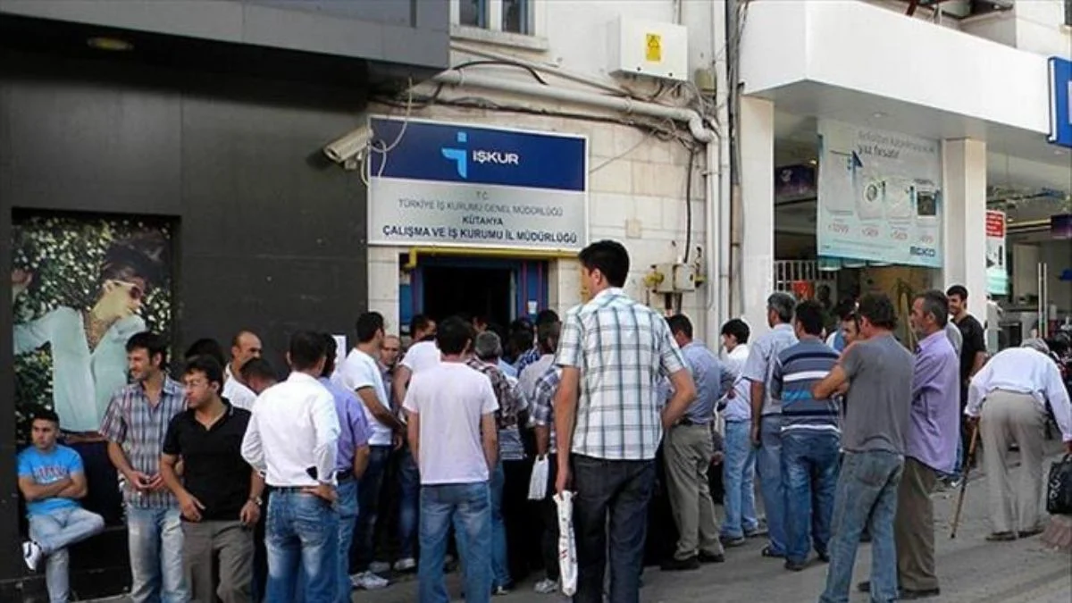 İŞKUR ve AB'den genç işsizlere 19,5 milyon euro destek