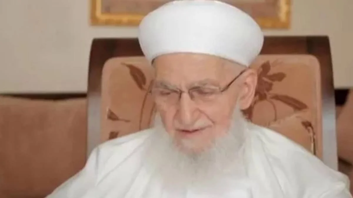 İsmailağa cemaati lideri Hasan Kılıç kimdir? Ahmet Efendi nereli, kaç yaşında?