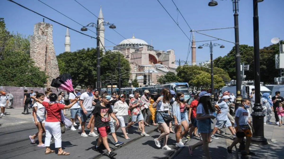 İsrail'den vatandaşlarına uyarı; 'İstanbul'u terk edin'