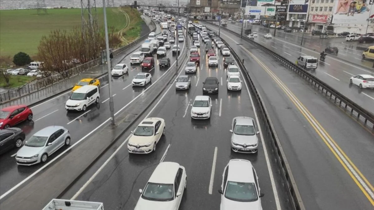 İstanbul'da bisiklet yarışı; bazı yollar trafiğe kapatılacak