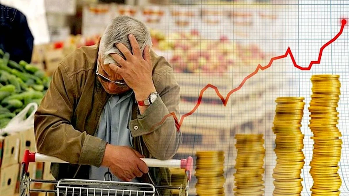 İstanbul'da enflasyon yüzde 90'a dayandı