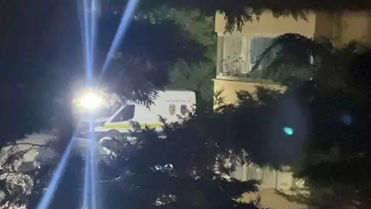 İstanbul'da ''İsrail vatandaşlarına suikast'' operasyonu