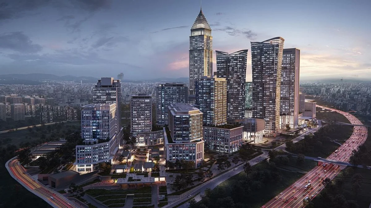 İstanbul Finans Merkezi ranta kurban gitmesin