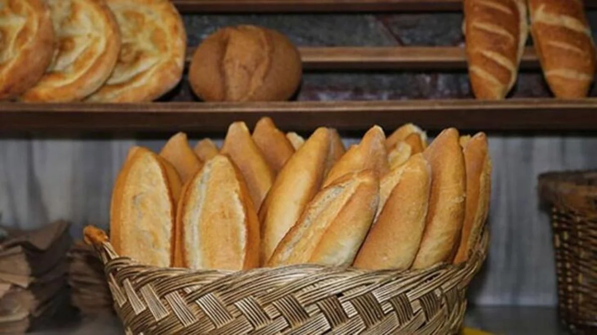 İstanbul Fırıncılar Odası'ndan ekmek zammı açıklaması