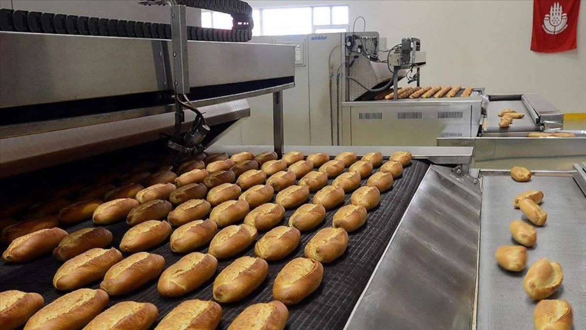 İstanbul Halk Ekmek: Ekmekleri maliyetinin altında satıyoruz