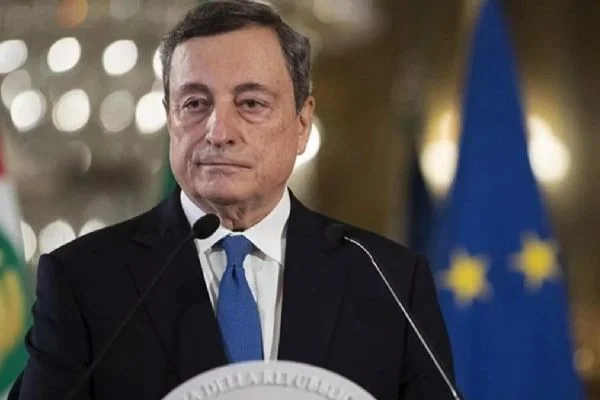İtalya Başbakanı Draghi, NATO Zirvesi'nden erken ayrıldı