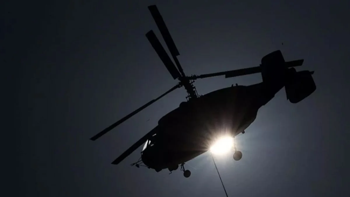 İtalya'daki helikopter kazasında çarpıcı gelişme: Karakutu yok!