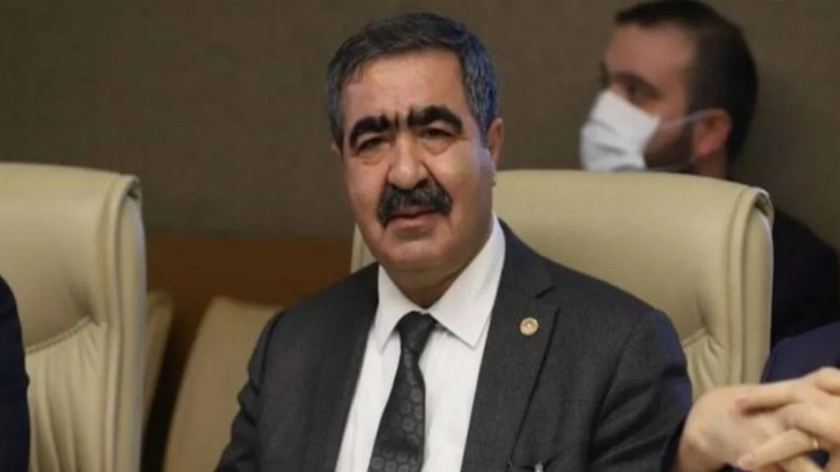 İYİ Partili Halil Oral'dan Kılıçdaroğlu'na özür videosu