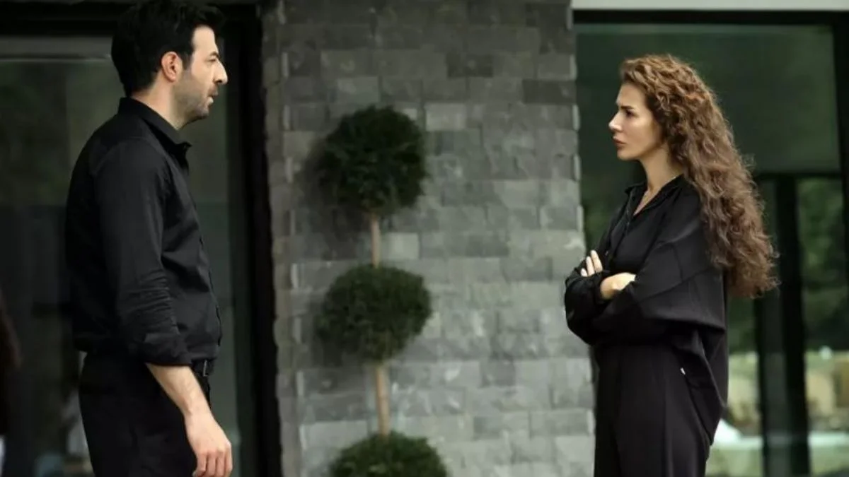 İyilik 4. bölüm izle | Fox Tv İyilik dizisi 4. bölüm tek parça full izle